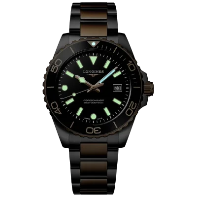 BLACK 11 INDEX