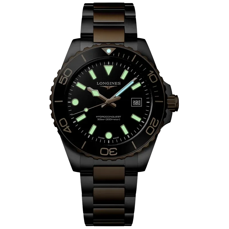 BLACK 11 INDEX