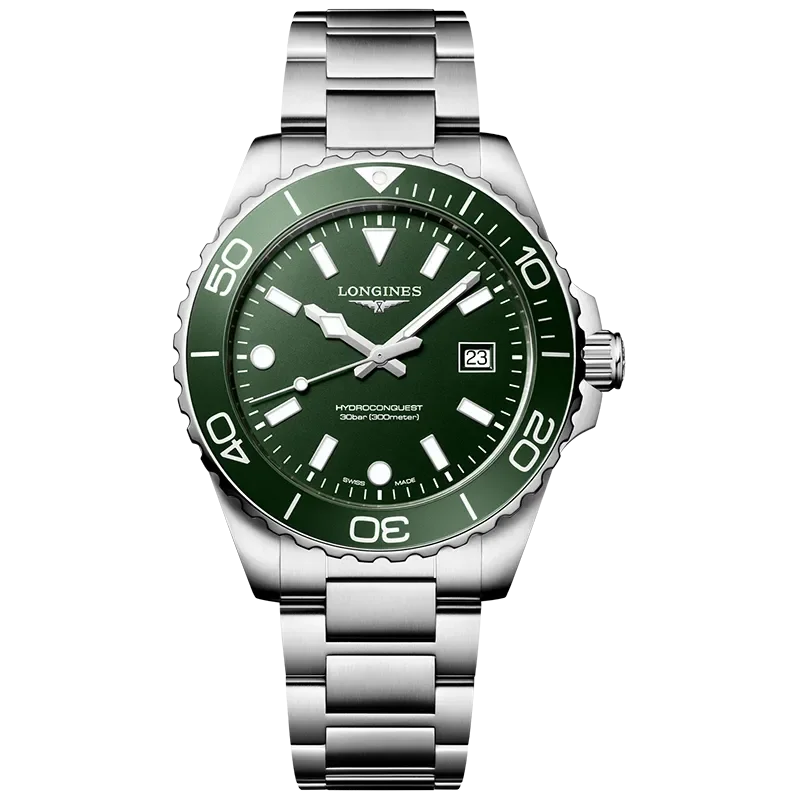 GREEN 11 INDEX