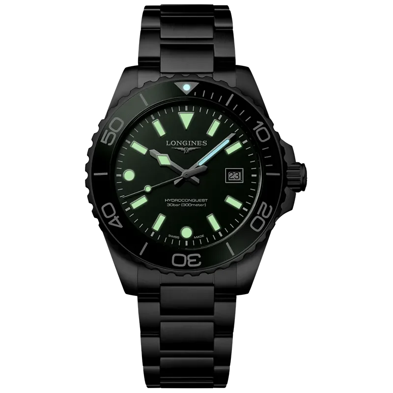 GREEN 11 INDEX