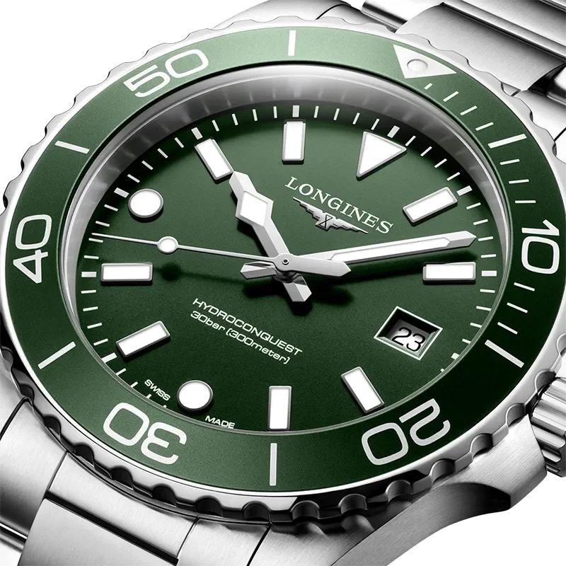 GREEN 11 INDEX