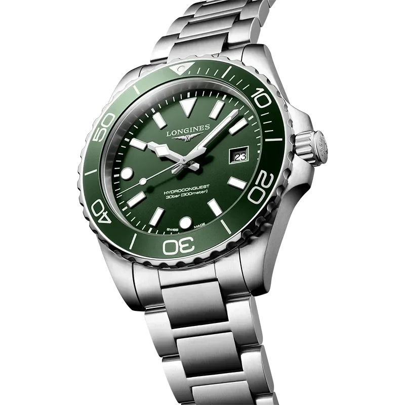 GREEN 11 INDEX