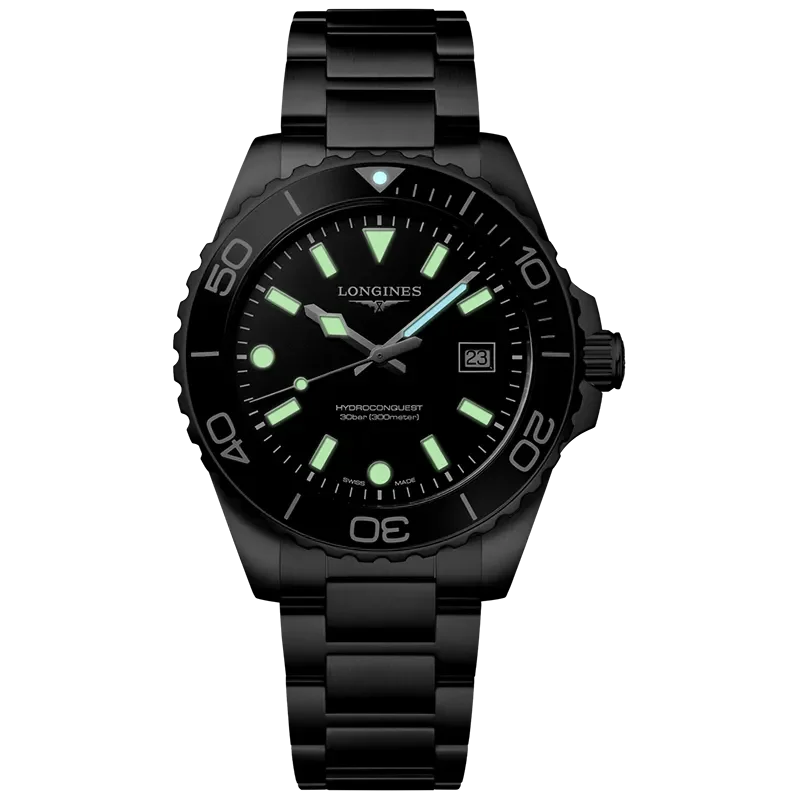 BLACK 11 INDEX