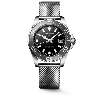 BLACK 11 INDEX BEZEL SLATE GREY