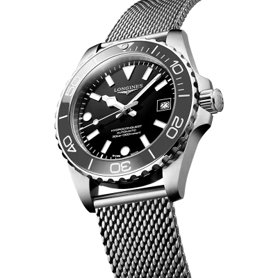 BLACK 11 INDEX BEZEL SLATE GREY