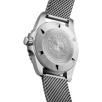 BLACK 11 INDEX BEZEL SLATE GREY