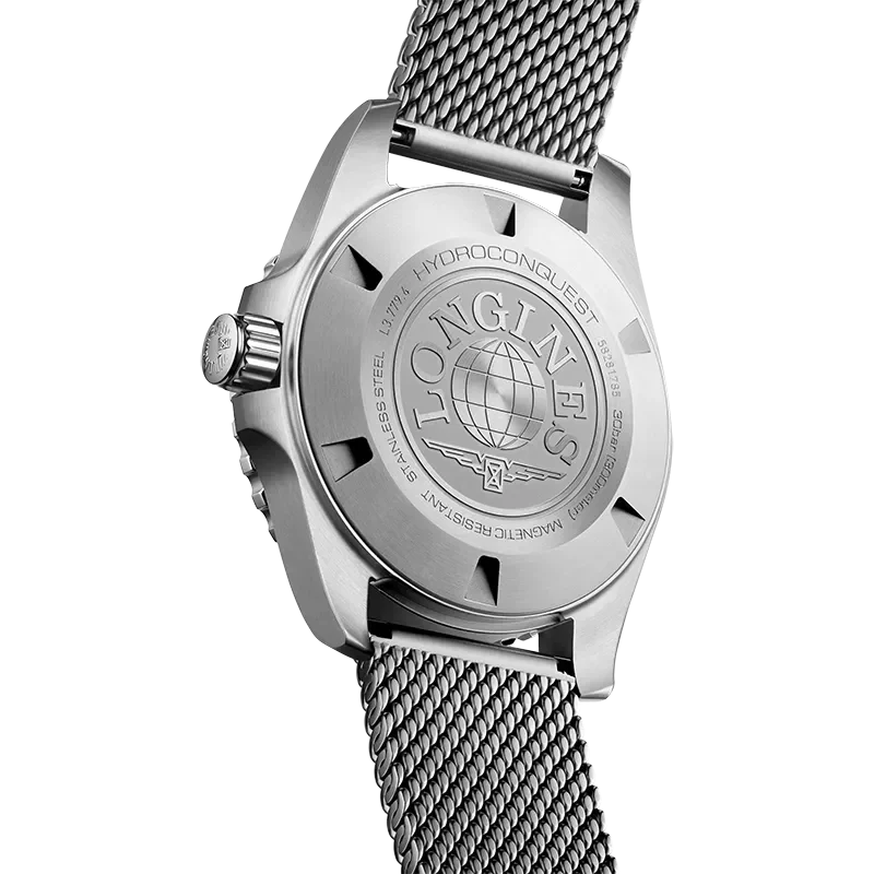 BLACK 11 INDEX BEZEL SLATE GREY