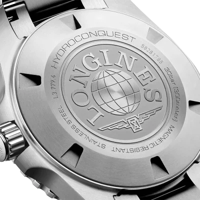 BLUE 11 INDEX BEZEL BLUE