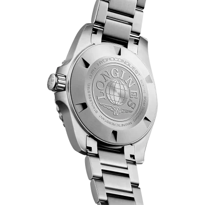 BLUE 11 INDEX BEZEL BLUE