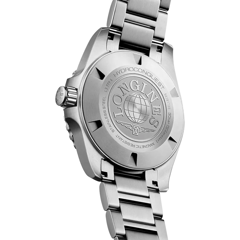 BLUE 11 INDEX BEZEL BLUE