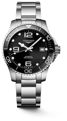 Longines HydroConquest Automatic L3.780.4.56.6
