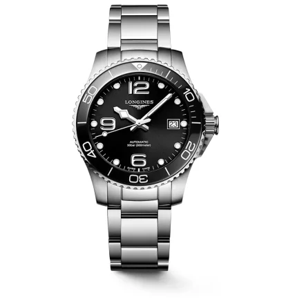 Longines HydroConquest Automatic L3.780.4.56.6