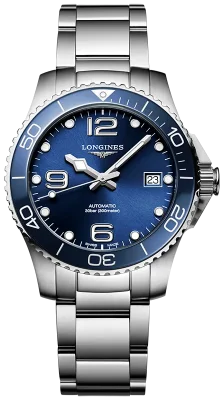 Longines Hydroconquest L3.780.4.96.6