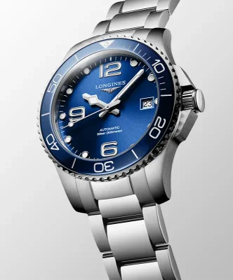 Longines Hydroconquest L3.780.4.96.6