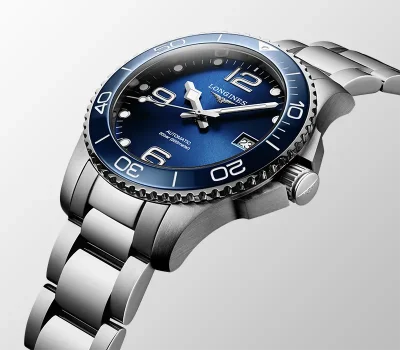 Longines Hydroconquest L3.780.4.96.6