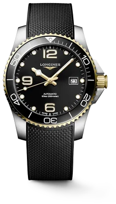 Longines Hydroconquest L3.781.3.56.9