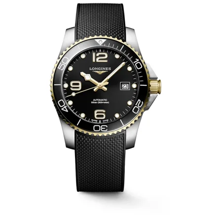 Longines Hydroconquest L3.781.3.56.9