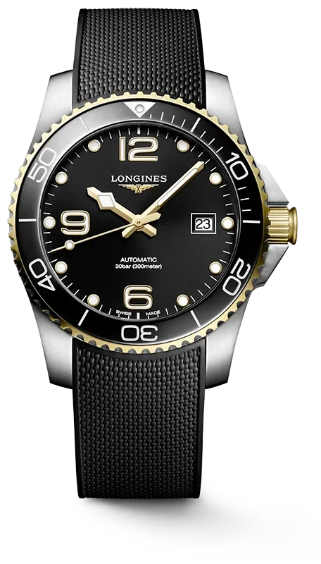 Longines Hydroconquest L3.781.3.56.9