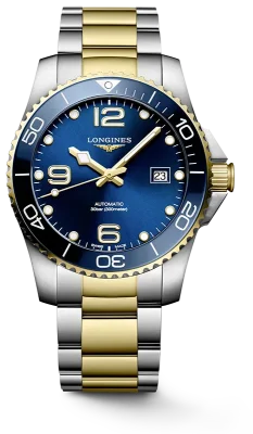 Longines Hydroconquest L3.781.3.96.7