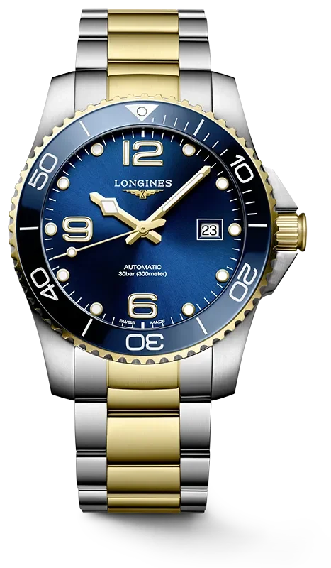 Longines Hydroconquest L3.781.3.96.7