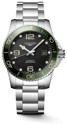 Longines HydroConquest L3.781.4.05.6