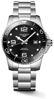 Longines HydroConquest L3.781.4.56.6