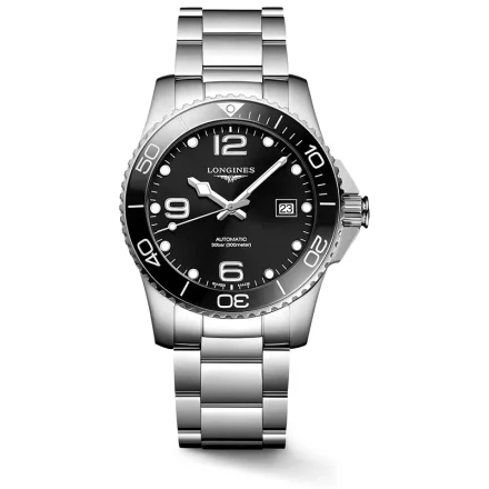 Longines HydroConquest L3.781.4.56.6