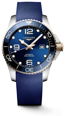 Longines HydroConquest L3.782.3.98.9