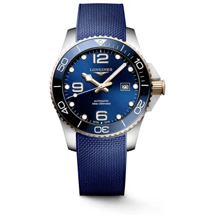 Longines HydroConquest L3.782.3.98.9