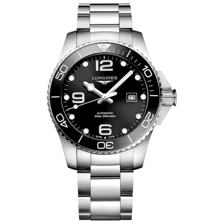 Longines HydroConquest Automatic L3.782.4.56.6