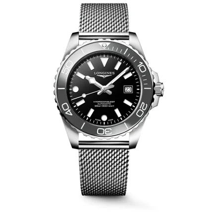 BLACK 11 INDEX BEZEL SLATE GREY