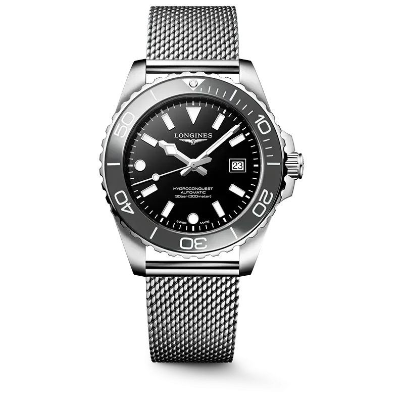 BLACK 11 INDEX BEZEL SLATE GREY