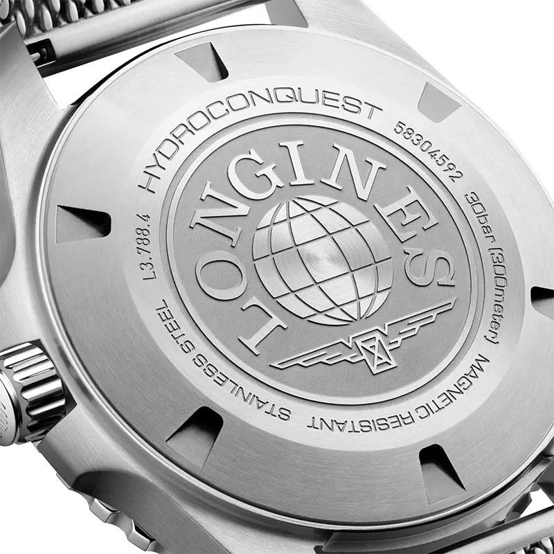 BLACK 11 INDEX BEZEL SLATE GREY