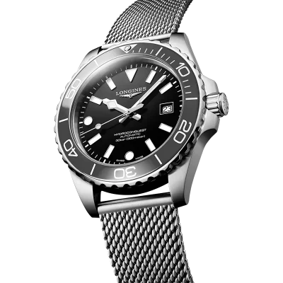 BLACK 11 INDEX BEZEL SLATE GREY