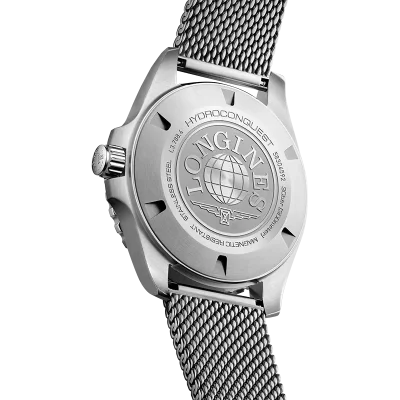 BLACK 11 INDEX BEZEL SLATE GREY