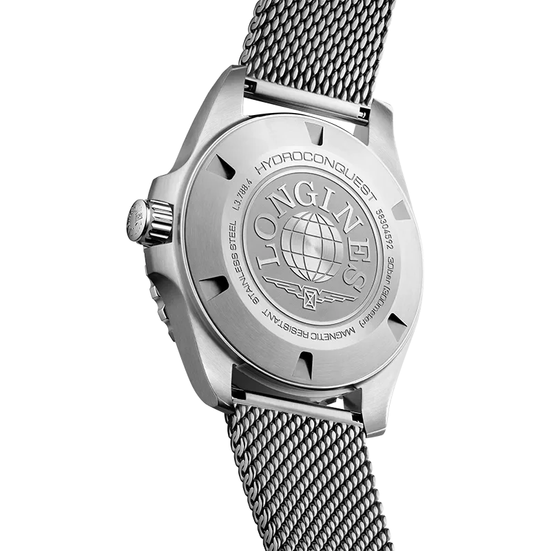 BLACK 11 INDEX BEZEL SLATE GREY