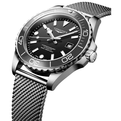 BLACK 11 INDEX BEZEL SLATE GREY