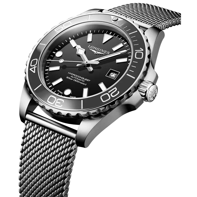 BLACK 11 INDEX BEZEL SLATE GREY