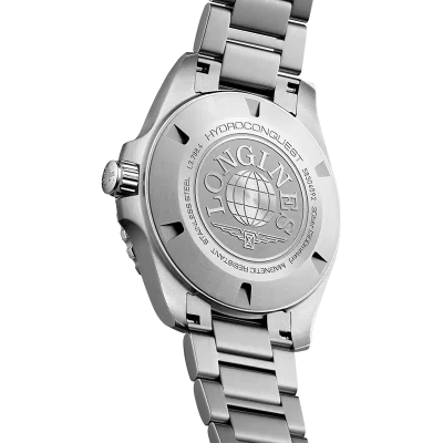 BLUE 11 INDEX BEZEL BLUE