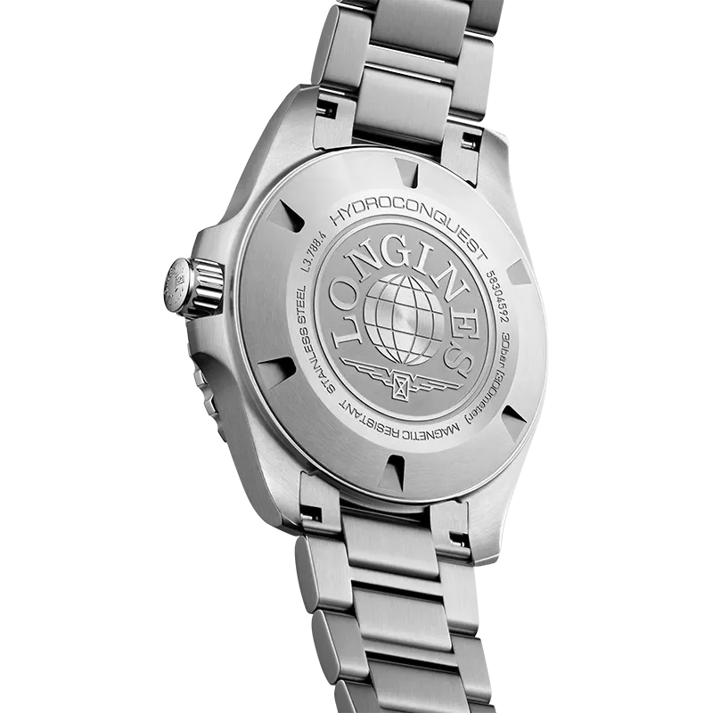 BLUE 11 INDEX BEZEL BLUE