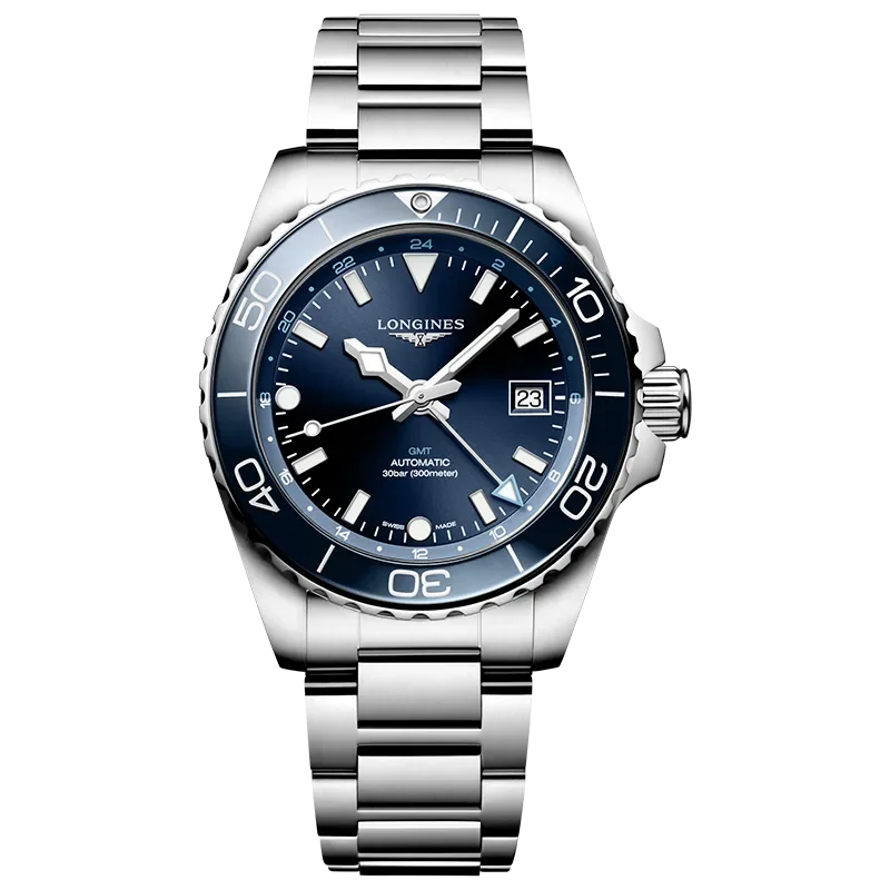 LONGINES BLUE 11 INDEX