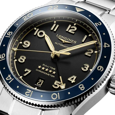 ANTHRACITE 11 ARAB