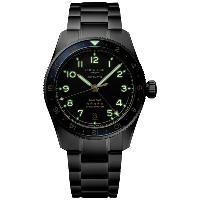 ANTHRACITE 11 ARAB