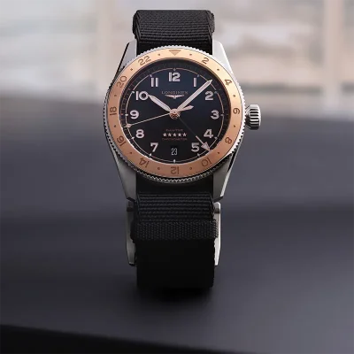 BLACK 11 ARAB 5N