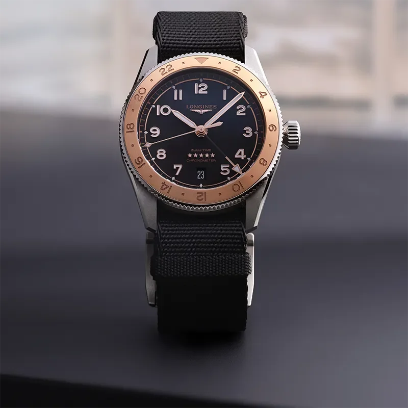 BLACK 11 ARAB 5N