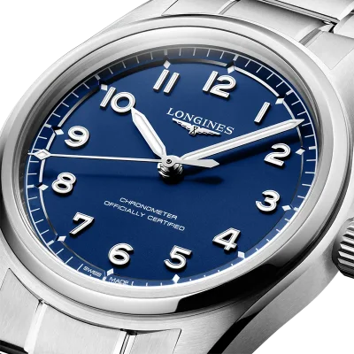 BLUE 12 ARAB