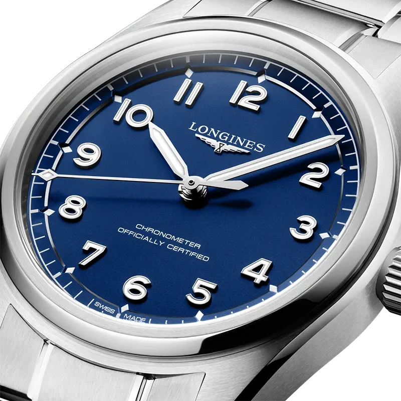BLUE 12 ARAB