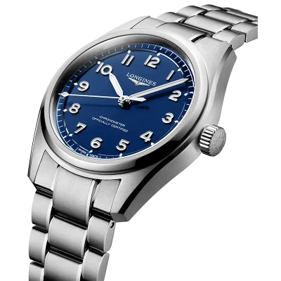 BLUE 12 ARAB