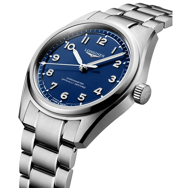 BLUE 12 ARAB