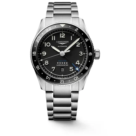 Longines Spirit Zulu L3.812.4.53.6